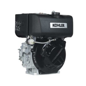 Дизельний двигун KD15-441 Lombardini/Kohler