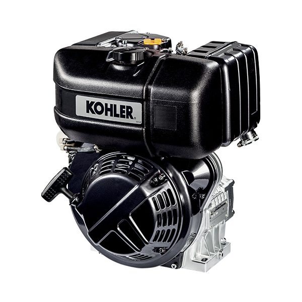 KD15 350 и KD15 350S Diesel engine Kohler and Lombardini