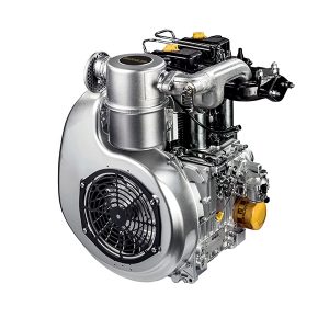 KD 477/2 Diesel engine Kohler and Lombardini