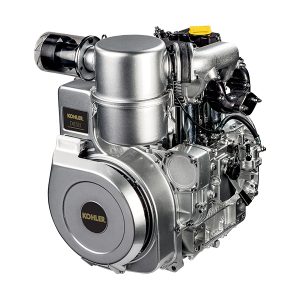 KD 625/2 Diesel engine Kohler and Lombardini