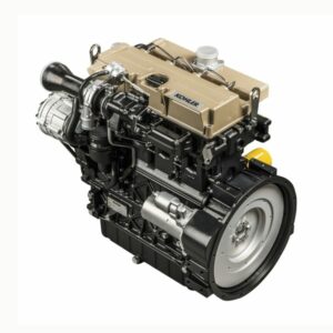 Дизельный двигатель KDI2504TM Lombardini/Kohler, KDI 2504TM