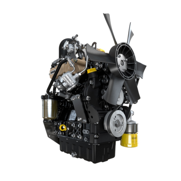 KSD 1403TC Diesel engine Kohler