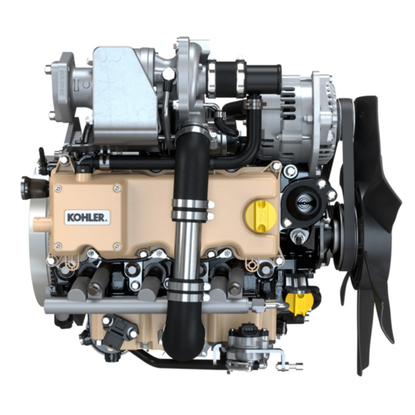 KSD 1403TC Diesel engine Kohler