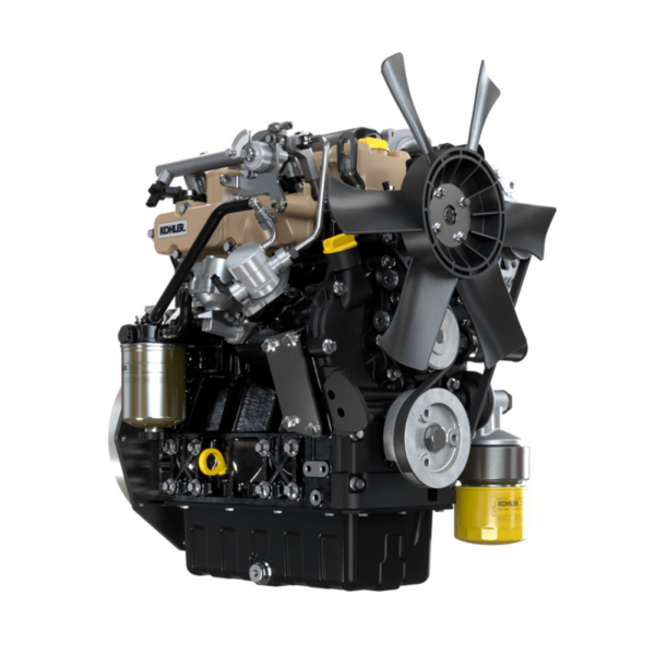 KSD 1403TCA Diesel engine Kohler