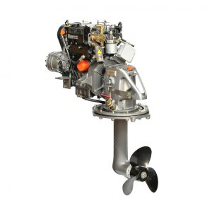 Boat Motor | Marine engine Lombardini LDW 702 SD