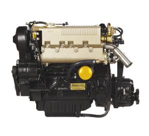 Boat Motor | Marine engine Lombardini LDW 1404 M