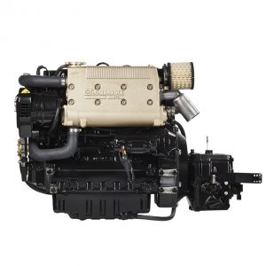 Boat Motor | Marine engine Lombardini LDW 2204 M