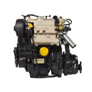 Boat Motor | Marine engine Lombardini LDW 702 M
